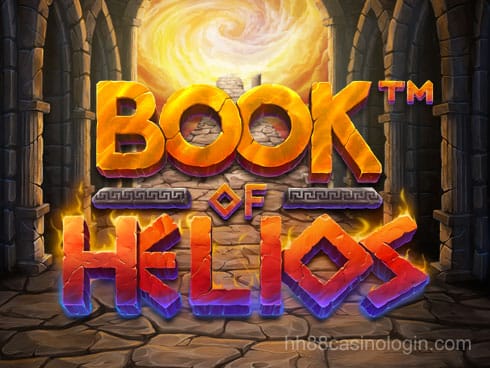 Book of Helios