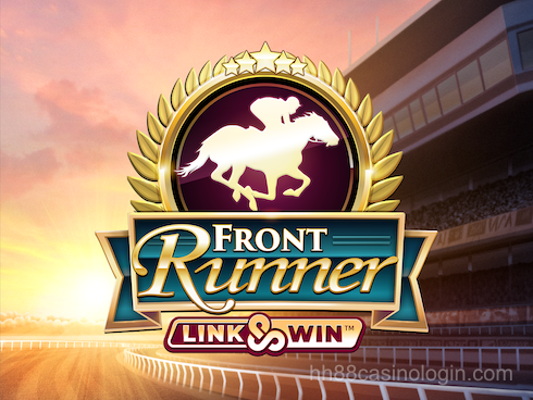 Front Runner Link&Win