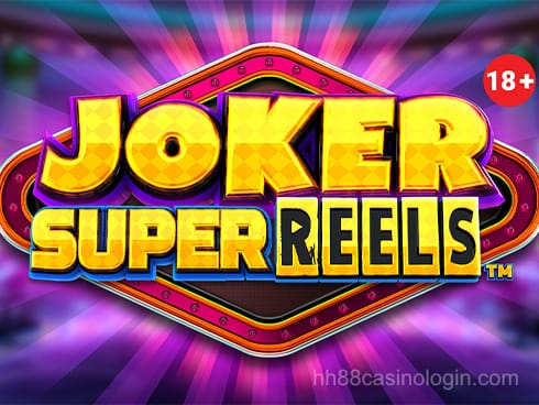 Joker Super Reels
