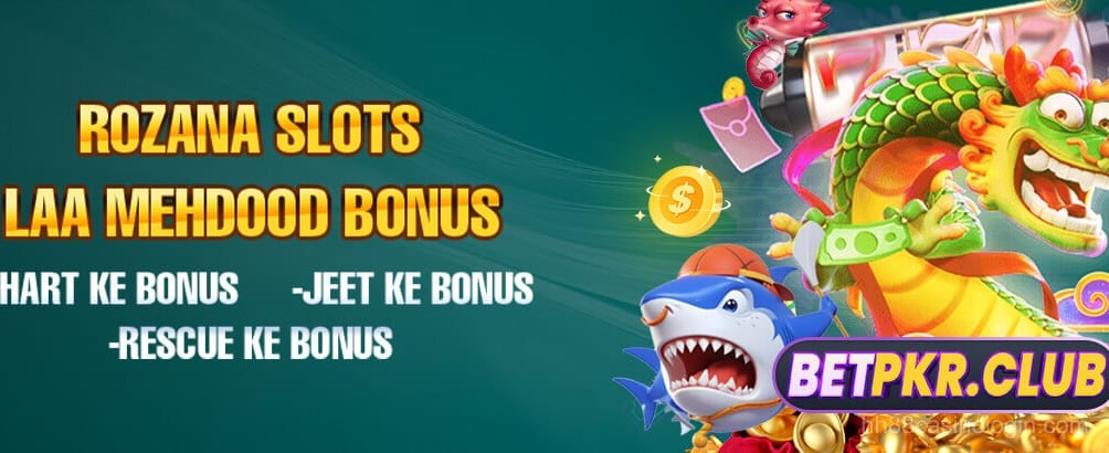 Featured Slots Game 4