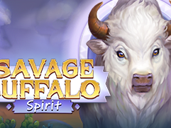 Savage Buffalo Spirit